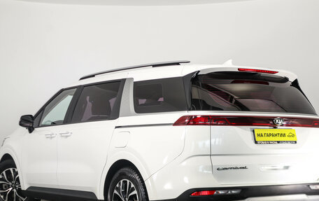 KIA Carnival, 2020 год, 3 339 000 рублей, 7 фотография