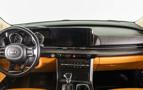 KIA Carnival, 2020 год, 3 339 000 рублей, 15 фотография
