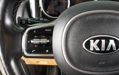 KIA Carnival, 2020 год, 3 339 000 рублей, 18 фотография