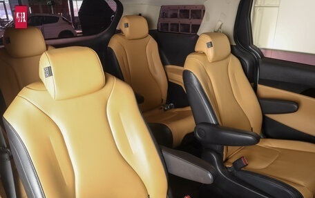 KIA Carnival, 2020 год, 3 339 000 рублей, 12 фотография