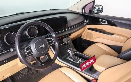 KIA Carnival, 2020 год, 3 339 000 рублей, 10 фотография