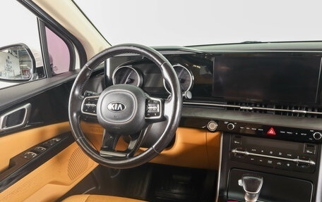 KIA Carnival, 2020 год, 3 339 000 рублей, 14 фотография