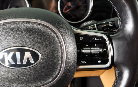 KIA Carnival, 2020 год, 3 339 000 рублей, 19 фотография
