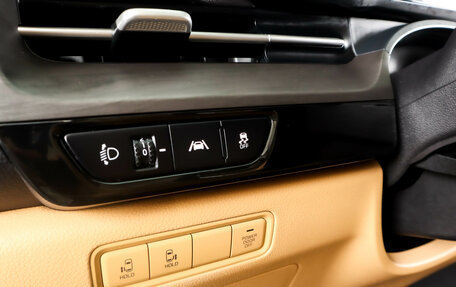 KIA Carnival, 2020 год, 3 339 000 рублей, 23 фотография