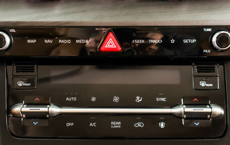 KIA Carnival, 2020 год, 3 339 000 рублей, 21 фотография