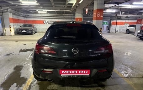 Opel Astra J, 2015 год, 980 000 рублей, 4 фотография