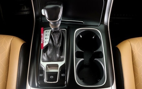 KIA Carnival, 2020 год, 3 339 000 рублей, 22 фотография