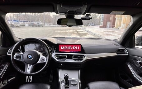 BMW 3 серия, 2020 год, 3 940 000 рублей, 7 фотография