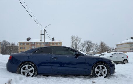 Audi A5, 2013 год, 1 750 000 рублей, 4 фотография