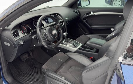 Audi A5, 2013 год, 1 750 000 рублей, 8 фотография