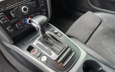 Audi A5, 2013 год, 1 750 000 рублей, 9 фотография