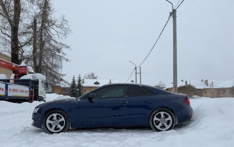 Audi A5, 2013 год, 1 750 000 рублей, 5 фотография