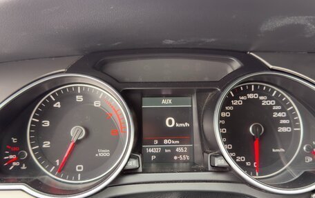 Audi A5, 2013 год, 1 750 000 рублей, 12 фотография