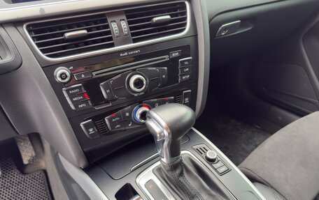 Audi A5, 2013 год, 1 750 000 рублей, 11 фотография