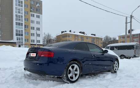Audi A5, 2013 год, 1 750 000 рублей, 16 фотография