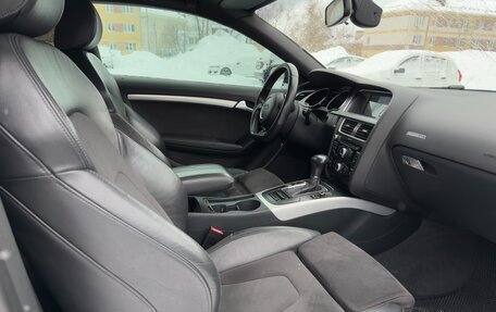Audi A5, 2013 год, 1 750 000 рублей, 14 фотография