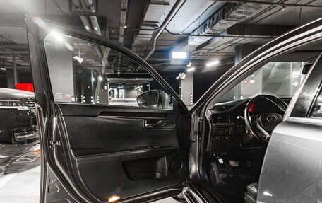 Lexus ES VII, 2013 год, 2 200 000 рублей, 8 фотография