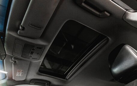 Lexus ES VII, 2013 год, 2 200 000 рублей, 10 фотография