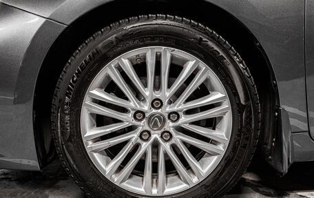 Lexus ES VII, 2013 год, 2 200 000 рублей, 6 фотография