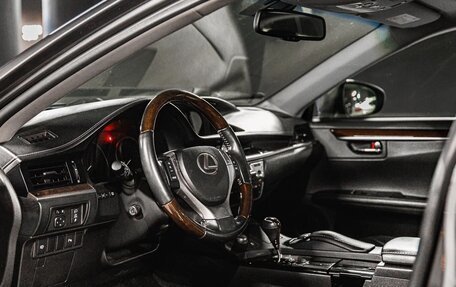 Lexus ES VII, 2013 год, 2 200 000 рублей, 9 фотография