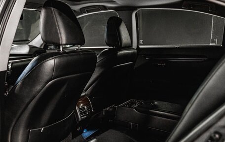 Lexus ES VII, 2013 год, 2 200 000 рублей, 11 фотография