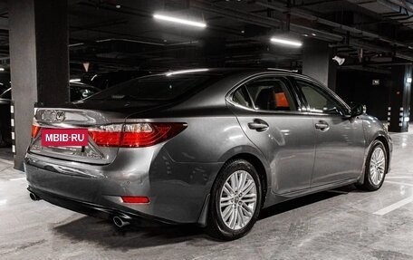 Lexus ES VII, 2013 год, 2 200 000 рублей, 4 фотография