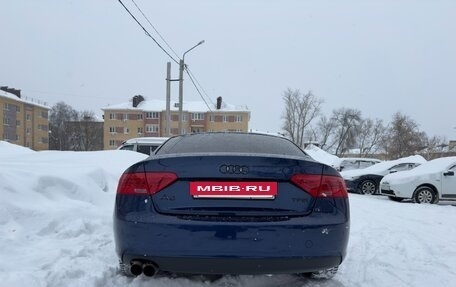 Audi A5, 2013 год, 1 750 000 рублей, 15 фотография