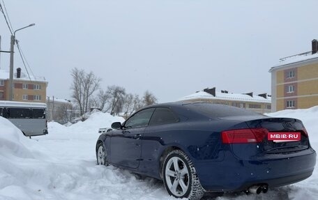 Audi A5, 2013 год, 1 750 000 рублей, 17 фотография