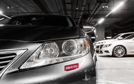 Lexus ES VII, 2013 год, 2 200 000 рублей, 7 фотография