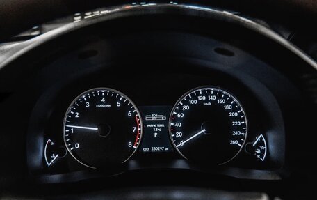 Lexus ES VII, 2013 год, 2 200 000 рублей, 17 фотография