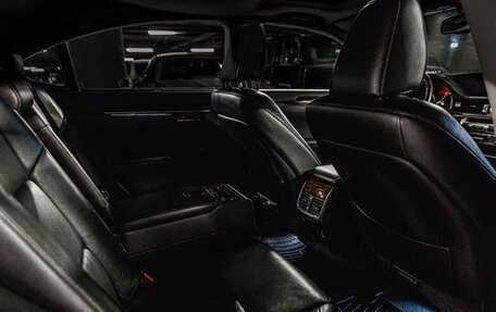 Lexus ES VII, 2013 год, 2 200 000 рублей, 13 фотография