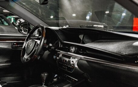 Lexus ES VII, 2013 год, 2 200 000 рублей, 12 фотография