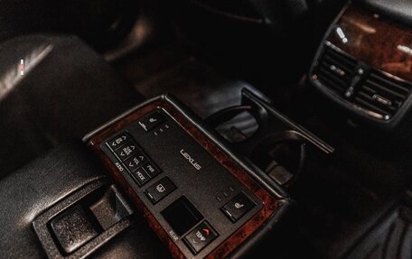 Lexus ES VII, 2013 год, 2 200 000 рублей, 14 фотография