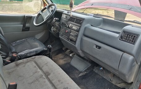 Volkswagen Transporter T4, 1995 год, 550 000 рублей, 4 фотография