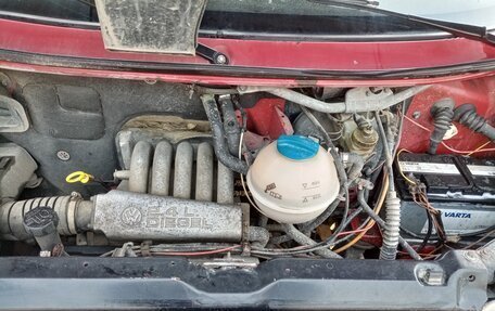 Volkswagen Transporter T4, 1995 год, 550 000 рублей, 6 фотография