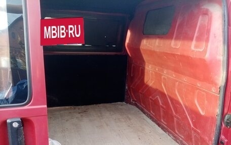 Volkswagen Transporter T4, 1995 год, 550 000 рублей, 5 фотография