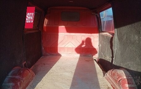 Volkswagen Transporter T4, 1995 год, 550 000 рублей, 7 фотография