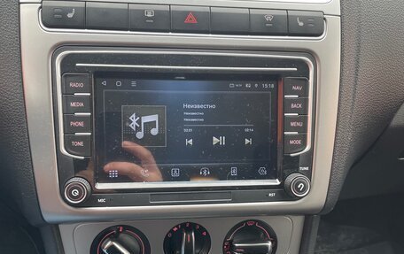 Volkswagen Polo VI (EU Market), 2013 год, 830 000 рублей, 6 фотография