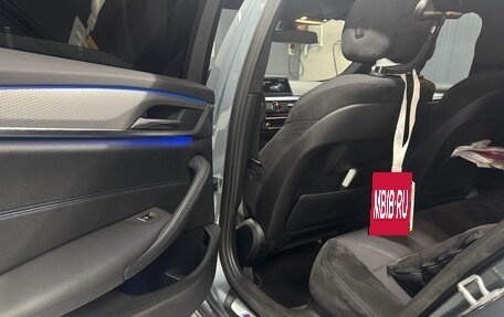 BMW 5 серия, 2019 год, 3 638 000 рублей, 20 фотография