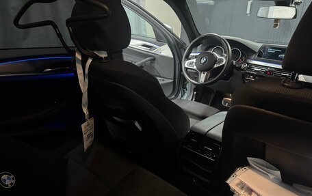 BMW 5 серия, 2019 год, 3 638 000 рублей, 23 фотография