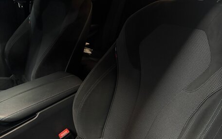 BMW 5 серия, 2019 год, 3 638 000 рублей, 27 фотография