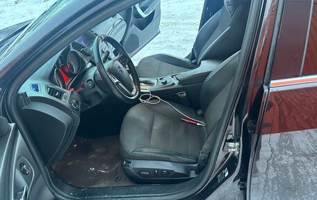 Opel Insignia II рестайлинг, 2012 год, 700 000 рублей, 3 фотография