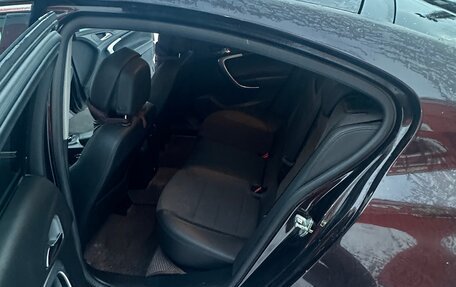 Opel Insignia II рестайлинг, 2012 год, 700 000 рублей, 8 фотография