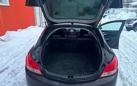 Opel Insignia II рестайлинг, 2012 год, 700 000 рублей, 6 фотография