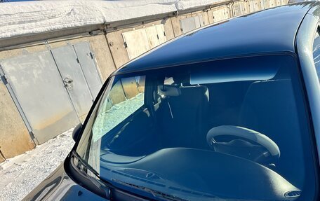 Chevrolet Niva I рестайлинг, 2018 год, 785 000 рублей, 9 фотография