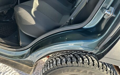 Chevrolet Niva I рестайлинг, 2018 год, 785 000 рублей, 13 фотография