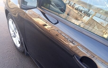 Ford Focus III, 2011 год, 580 000 рублей, 2 фотография