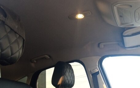 Ford Focus III, 2011 год, 580 000 рублей, 4 фотография