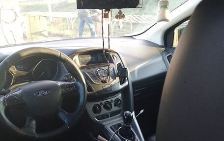 Ford Focus III, 2011 год, 580 000 рублей, 5 фотография