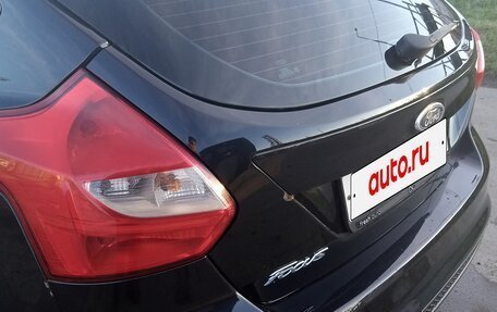 Ford Focus III, 2011 год, 580 000 рублей, 8 фотография